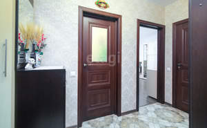 1-к квартира, вторичка, 39м2, 8/9 этаж