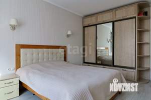 3-к квартира, вторичка, 83м2, 5/12 этаж