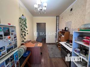 2-к квартира, вторичка, 53м2, 6/8 этаж