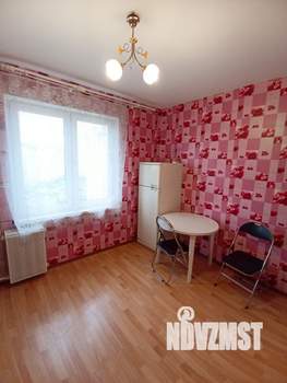 1-к квартира, вторичка, 41м2, 2/9 этаж