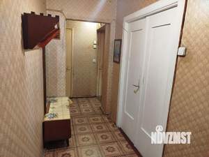 2-к квартира, вторичка, 52м2, 4/5 этаж