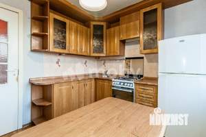 1-к квартира, вторичка, 30м2, 5/9 этаж