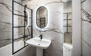 2-к квартира, вторичка, 67м2, 3/4 этаж