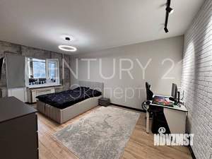 1-к квартира, вторичка, 34м2, 1/5 этаж