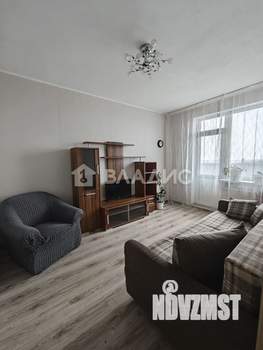1-к квартира, вторичка, 28м2, 16/17 этаж