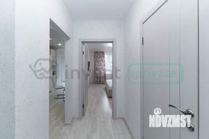 1-к квартира, вторичка, 34м2, 3/4 этаж