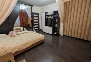 1-к квартира, вторичка, 45м2, 7/9 этаж