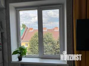 2-к квартира, вторичка, 44м2, 5/5 этаж