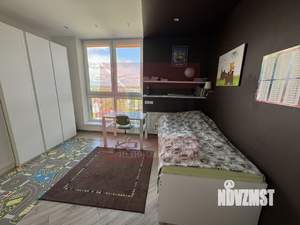 3-к квартира, вторичка, 80м2, 14/17 этаж