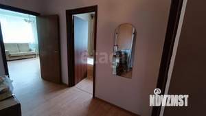 2-к квартира, вторичка, 47м2, 1/3 этаж