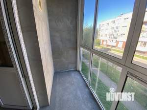 3-к квартира, вторичка, 79м2, 2/4 этаж