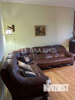 3-к квартира, вторичка, 93м2, 4/5 этаж