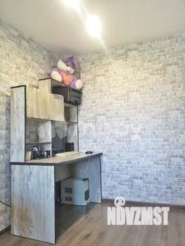 2-к квартира, вторичка, 59м2, 5/5 этаж