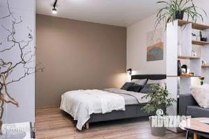 1-к квартира, вторичка, 37м2, 2/5 этаж