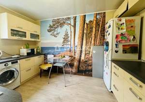 2-к квартира, вторичка, 35м2, 3/3 этаж