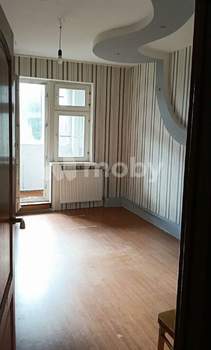 3-к квартира, вторичка, 65м2, 3/9 этаж