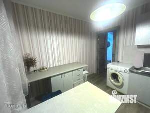 3-к квартира, вторичка, 68м2, 5/5 этаж