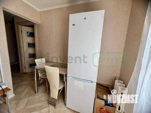 2-к квартира, вторичка, 42м2, 4/5 этаж