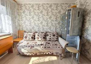 1-к квартира, вторичка, 45м2, 12/14 этаж