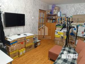 2-к квартира, вторичка, 50м2, 6/9 этаж