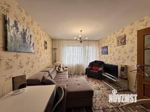 1-к квартира, вторичка, 40м2, 15/16 этаж