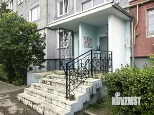 2-к квартира, вторичка, 53м2, 5/10 этаж