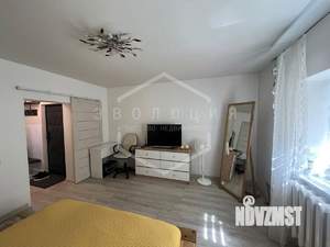 1-к квартира, вторичка, 29м2, 1/3 этаж