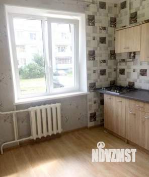 1-к квартира, вторичка, 30м2, 1/5 этаж