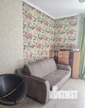 3-к квартира, вторичка, 63м2, 3/4 этаж