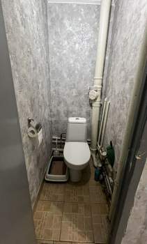 1-к квартира, вторичка, 28м2, 1/9 этаж