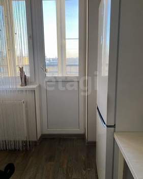 1-к квартира, вторичка, 36м2, 7/10 этаж