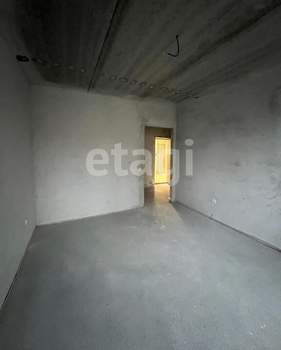 1-к квартира, вторичка, 32м2, 8/10 этаж