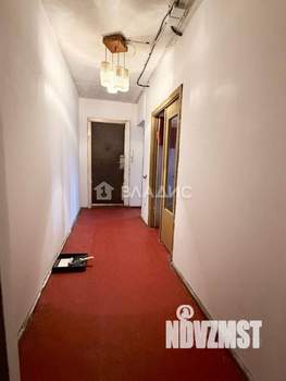 2-к квартира, вторичка, 51м2, 5/9 этаж