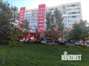 2-к квартира, вторичка, 60м2, 4/9 этаж