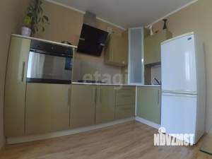 1-к квартира, вторичка, 42м2, 3/9 этаж