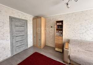 3-к квартира, вторичка, 68м2, 5/5 этаж
