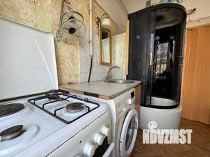 2-к квартира, вторичка, 49м2, 2/4 этаж