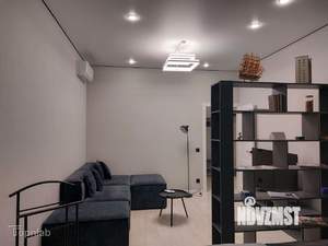 1-к квартира, вторичка, 51м2, 6/9 этаж