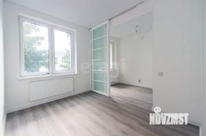 Студия квартира, вторичка, 23м2, 2/9 этаж