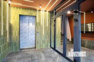 Студия квартира, вторичка, 34м2, 9/9 этаж