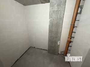 1-к квартира, вторичка, 48м2, 21/25 этаж