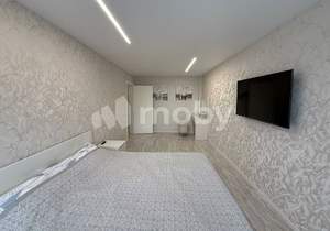 1-к квартира, вторичка, 32м2, 6/9 этаж