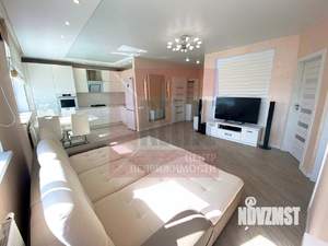 2-к квартира, вторичка, 73м2, 9/10 этаж