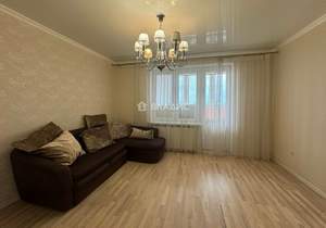 3-к квартира, вторичка, 92м2, 7/9 этаж