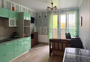 2-к квартира, вторичка, 65м2, 4/12 этаж