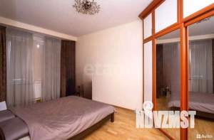 3-к квартира, вторичка, 93м2, 2/4 этаж