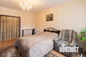 1-к квартира, вторичка, 42м2, 5/5 этаж