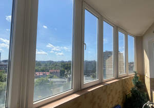 2-к квартира, вторичка, 61м2, 9/15 этаж