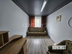 3-к квартира, вторичка, 59м2, 1/5 этаж
