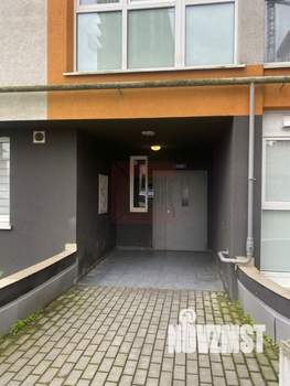1-к квартира, вторичка, 44м2, 1/9 этаж
